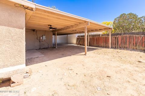1126 E Garden Loop, Tucson, AZ 85706 photo 37