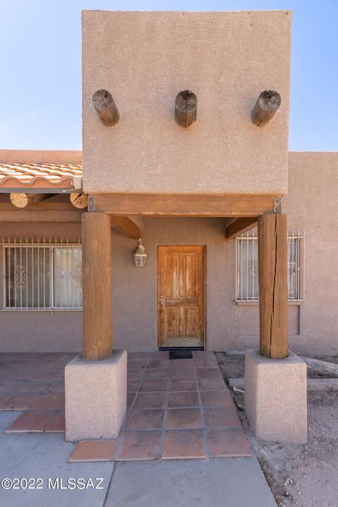 1126 E Garden Loop, Tucson, AZ 85706 photo 5