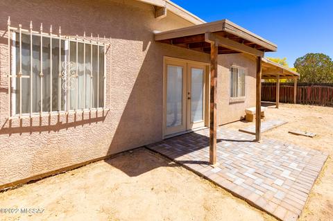 1126 E Garden Loop, Tucson, AZ 85706 photo 35