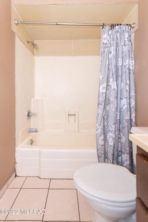 1126 E Garden Loop, Tucson, AZ 85706 photo 33