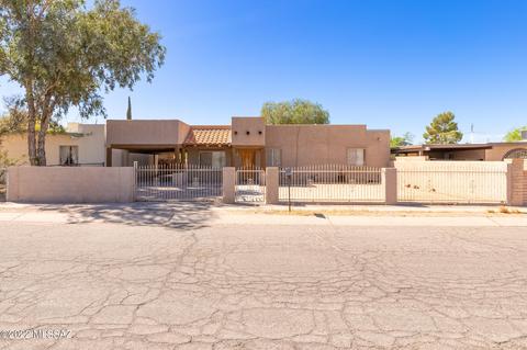 1126 E Garden Loop, Tucson, AZ 85706 photo 2