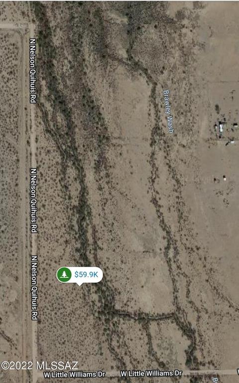 000 N Nelson Quihuis Rd # d, Tucson, AZ 85743