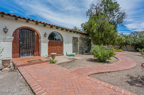 3145 E 5th St, Tucson, AZ 85716 photo 1
