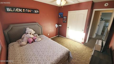 4733 E American Beauty Dr, Tucson, AZ 85756 photo 5