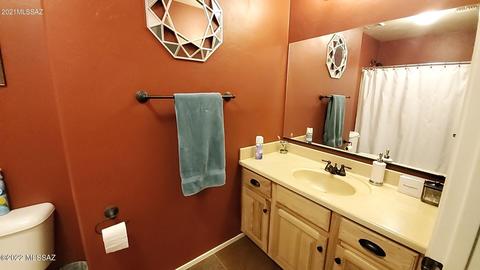 4733 E American Beauty Dr, Tucson, AZ 85756 photo 6