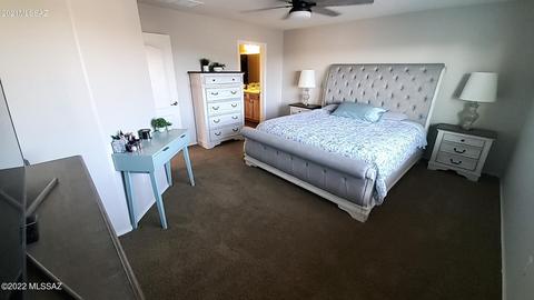 4733 E American Beauty Dr, Tucson, AZ 85756 photo 2