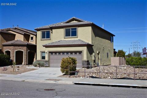 4733 E American Beauty Dr, Tucson, AZ 85756 photo 1