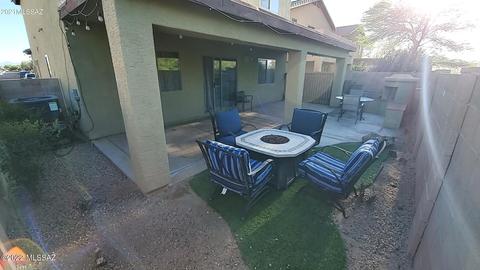 4733 E American Beauty Dr, Tucson, AZ 85756 photo 18