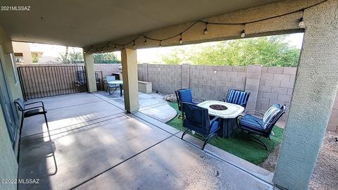 4733 E American Beauty Dr, Tucson, AZ 85756 photo 17