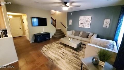 4733 E American Beauty Dr, Tucson, AZ 85756 photo 11