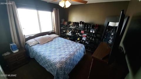 4733 E American Beauty Dr, Tucson, AZ 85756 photo 4
