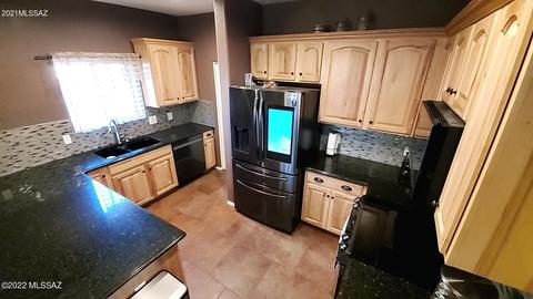 4733 E American Beauty Dr, Tucson, AZ 85756 photo 14
