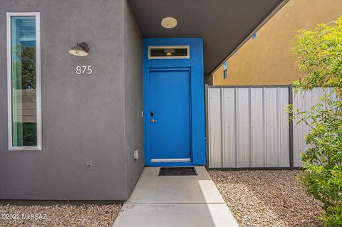 875 E Millenium Ct, Tucson, AZ 85719 photo 3