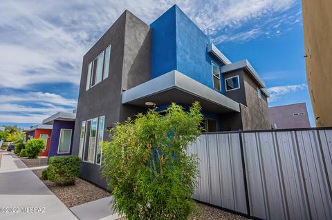 875 E Millenium Ct, Tucson, AZ 85719 photo 1