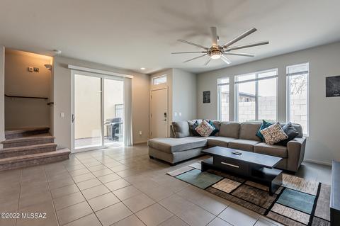 875 E Millenium Ct, Tucson, AZ 85719 photo 7