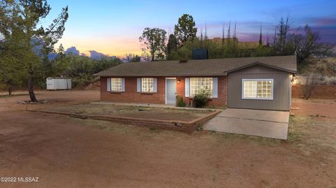 114 E Ruby Rd, Rio Rico, AZ 85648 photo 1