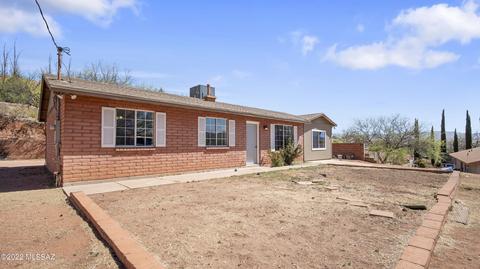 114 E Ruby Rd, Rio Rico, AZ 85648 photo 2