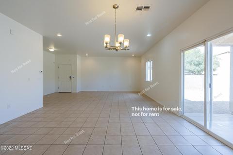 6977 S Silverweed Ln, Tucson, AZ 85756 photo 9