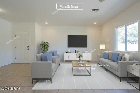 6977 S Silverweed Ln, Tucson, AZ 85756 photo 2