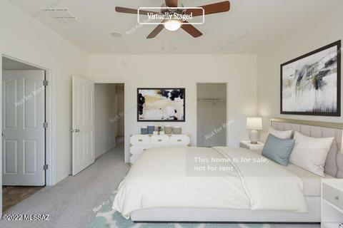 6977 S Silverweed Ln, Tucson, AZ 85756 photo 4