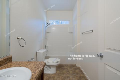 6977 S Silverweed Ln, Tucson, AZ 85756 photo 7
