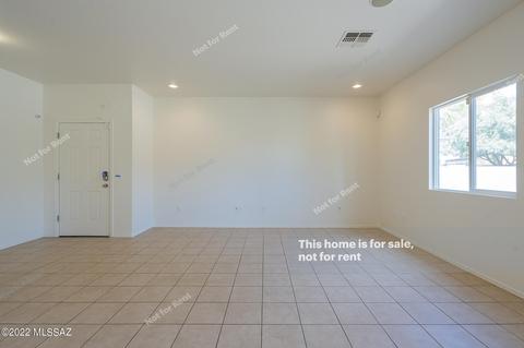 6977 S Silverweed Ln, Tucson, AZ 85756 photo 3