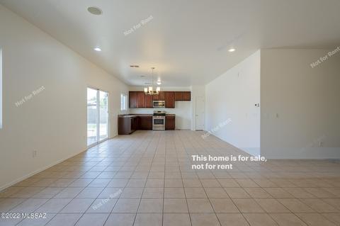 6977 S Silverweed Ln, Tucson, AZ 85756 photo 12