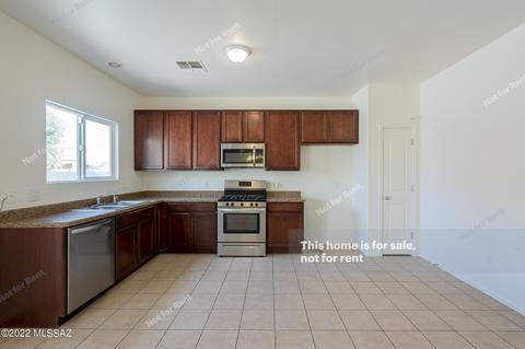 6977 S Silverweed Ln, Tucson, AZ 85756 photo 6