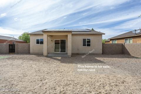 6977 S Silverweed Ln, Tucson, AZ 85756 photo 8