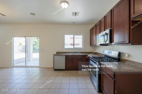6977 S Silverweed Ln, Tucson, AZ 85756 photo 10