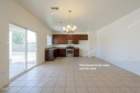 6977 S Silverweed Ln, Tucson, AZ 85756 photo 11