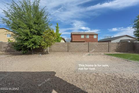 6977 S Silverweed Ln, Tucson, AZ 85756 photo 23