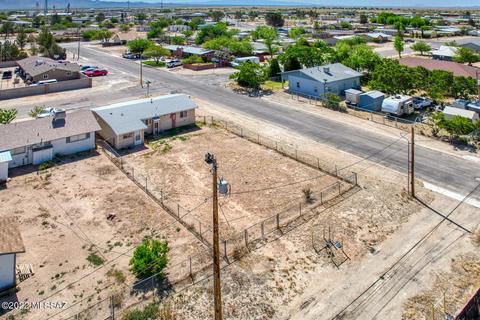 370 S Bowie Ave, Willcox, AZ 85643 photo 6