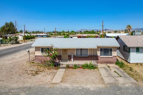 370 S Bowie Ave, Willcox, AZ 85643 photo 1
