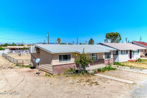 370 S Bowie Ave, Willcox, AZ 85643 photo 3