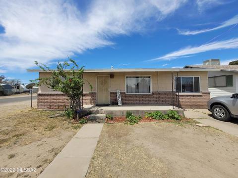 370 S Bowie Ave, Willcox, AZ 85643 photo 2