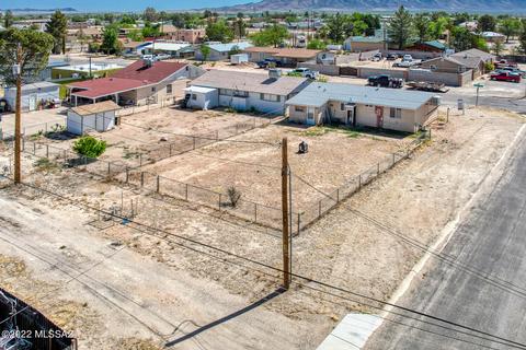 370 S Bowie Ave, Willcox, AZ 85643 photo 4