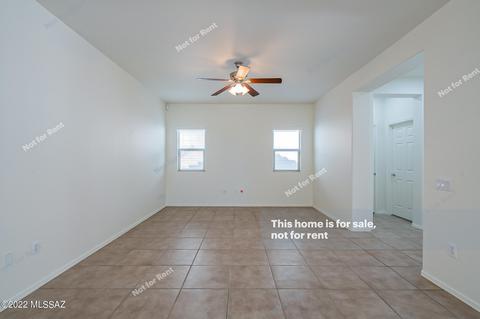10616 E Native Rose Trl, Tucson, AZ 85747 photo 3