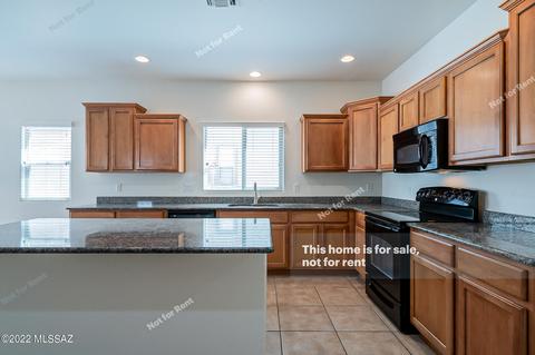10616 E Native Rose Trl, Tucson, AZ 85747 photo 9