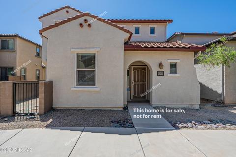 10616 E Native Rose Trl, Tucson, AZ 85747 photo 1