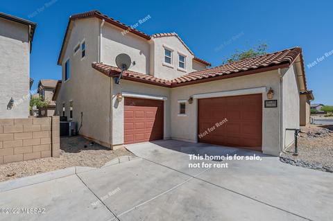 10616 E Native Rose Trl, Tucson, AZ 85747 photo 8