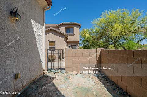 10616 E Native Rose Trl, Tucson, AZ 85747 photo 28