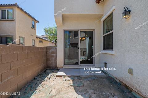 10616 E Native Rose Trl, Tucson, AZ 85747 photo 29