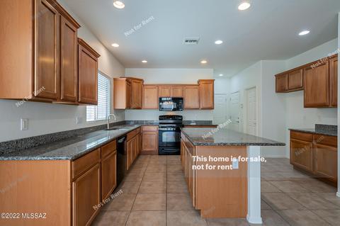10616 E Native Rose Trl, Tucson, AZ 85747 photo 6