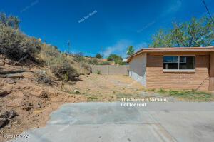 432 E Patrick Dr, Benson, AZ 85602 photo 19