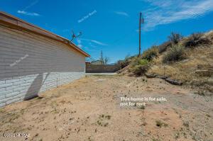 432 E Patrick Dr, Benson, AZ 85602 photo 20
