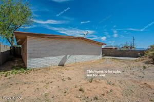 432 E Patrick Dr, Benson, AZ 85602 photo 21