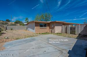 432 E Patrick Dr, Benson, AZ 85602 photo 22