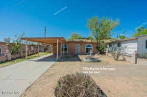 432 E Patrick Dr, Benson, AZ 85602 photo 1