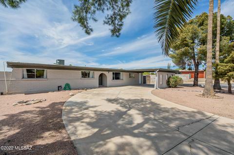 3000 S Harrison Rd, Tucson, AZ 85730 photo 1